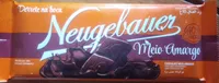 Dark Chocolatey Bar
