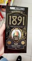 Choc. Neugevauer 1891 90g
