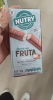 BARRA FRUTA NUTRY COCO C/3 57G