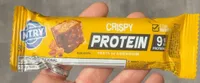 Crispy Protein - Pasta De Amendoim
