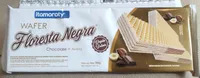 Wafer Floresta Negra