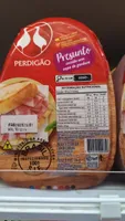 Presunto Perdigão