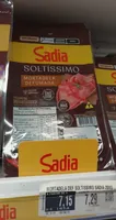 Mortadela defumada