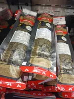 Salame Peq. Defumado Peça Kg.