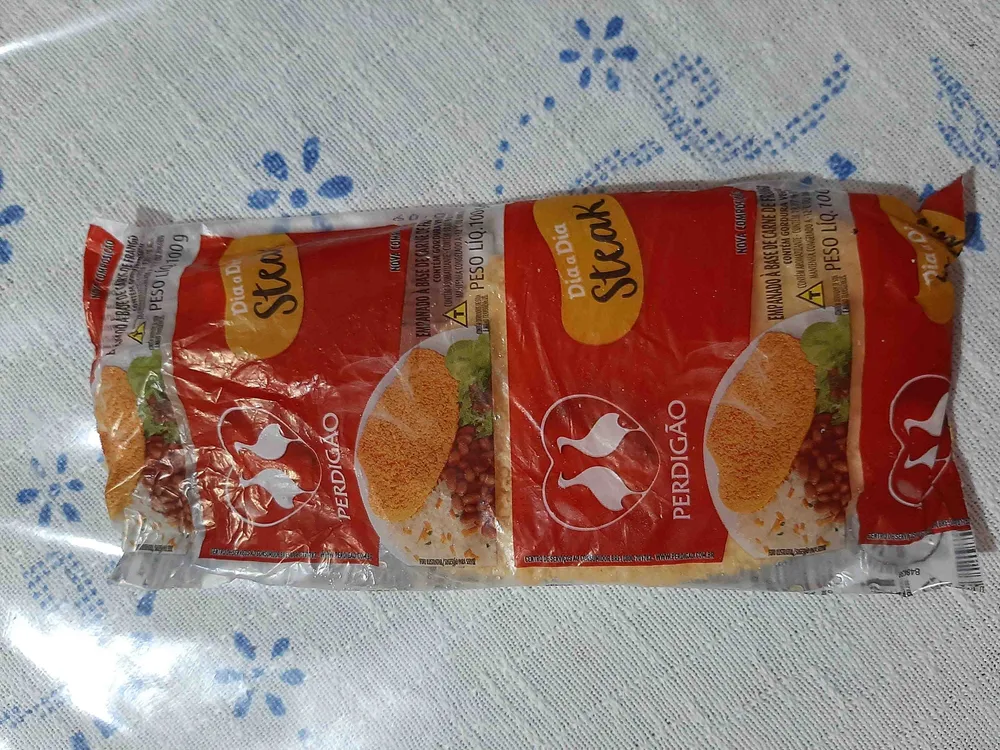 Steak Perdigão