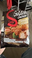 Golden -CHICKEN-