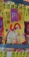 Lasanha Peito De Peru Sadia Pacote 600g