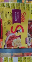 Lasanha Calabresa Sadia Pacote 600g