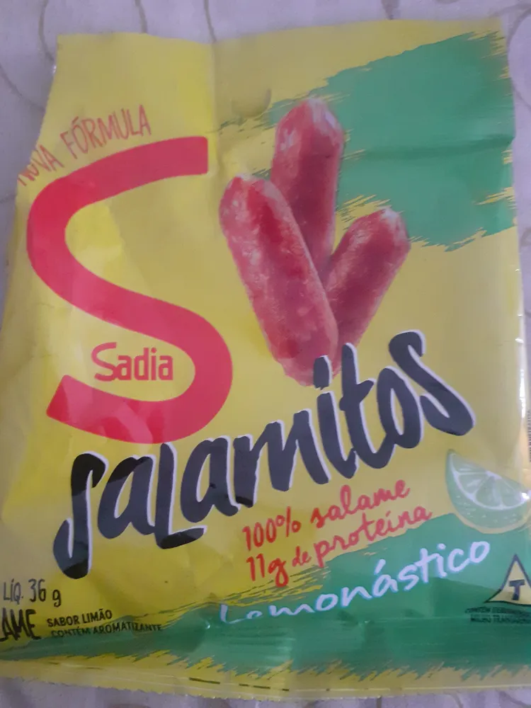 Salamitos
