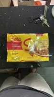 Lasagna A La Bolognesa