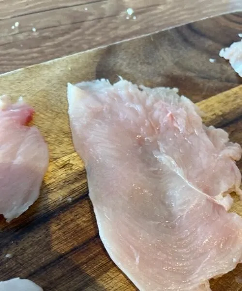 Peito de frango