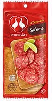 Salame Defumado Perdigão 100g