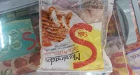 Filé de Peito (Em bifes) Marinados Sadia