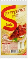 Salame Pepperoni Fatiado Sadia 100g