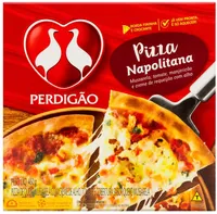 Pizza Napolitana Perdigão Caixa 460g