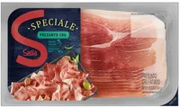 Presunto Cru Fatiado Sadia Speciale 80g