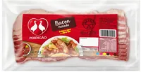 Bacon Em Fatias Perdigão 250g
