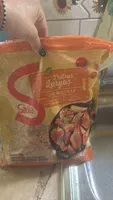 Frutos Largos