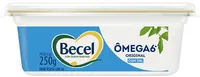 Margarina Original Com Sal Becel Pote 250g