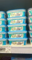 Margarina Original Sem Sal Becel Pote 250g