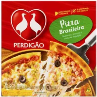 Pizza Brasileira Perdigão Caixa 460g