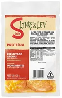 Filé De Peito De Frango Com Molho De Mostarda E Mel Sadia Livre Lev Proteína Pacote 120g