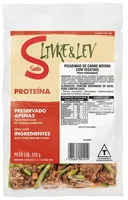 Picadinho De Carne Bovina Com Vegetais Sadia Livre Lev Proteína Pacote 120g