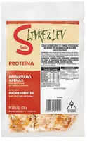 Coxa E Sobrecoxa De Frango Ao Alho E Molho Branco Com Alecrim Sadia Livre Lev Proteína Pacote 120g