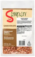 Feijão Carioca Sadia Livre Lev Carboidrato Pacote 100g