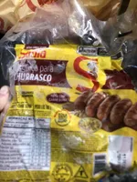 Linguiça Pra Churrasco