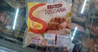 Linguiça Toscana Sadia