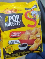 Pop Nuggets