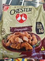Chester Empanado