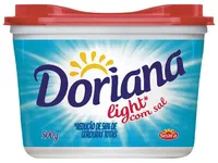 Margarina Doriana Ligth C/ Sal R