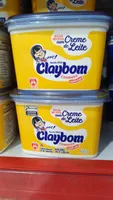 Margarina Claybon