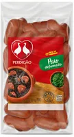 Linguiça Paio Defumada Perdigão 2,5kg