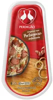 Linguiça Portuguesa Defumada Perdigão 400g