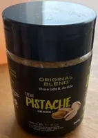 Creme pistache