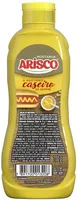 Mostarda Arisco Squeeze 200g