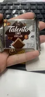 Talento Diet Avelãs