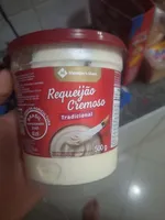 Requeijão Cremoso Tradicional