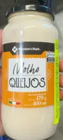 Sauce aux fromages