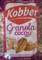 Granola Cacau Light
