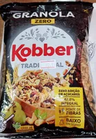 Granola Zero Kobber