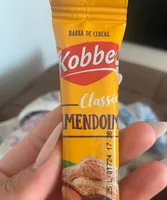 Barra cereal