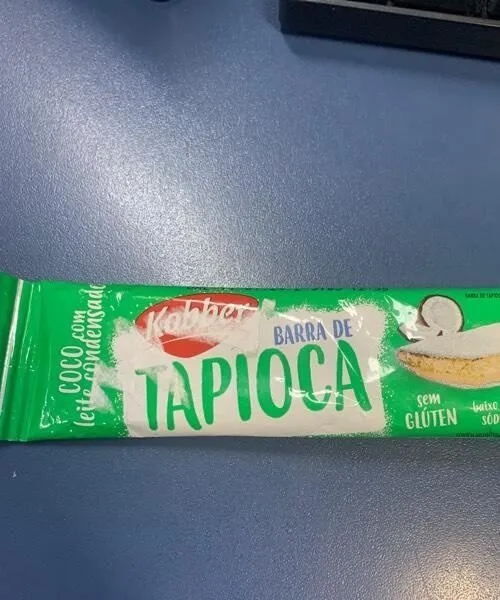 Tapioca