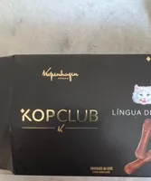 Kop Club Língua de Gato