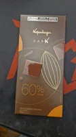 Chocolate 60%