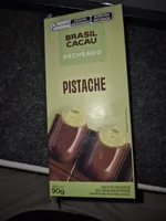 Recheado Pistache