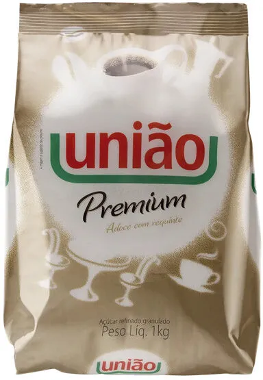 União Premium Pacote 1 Kg